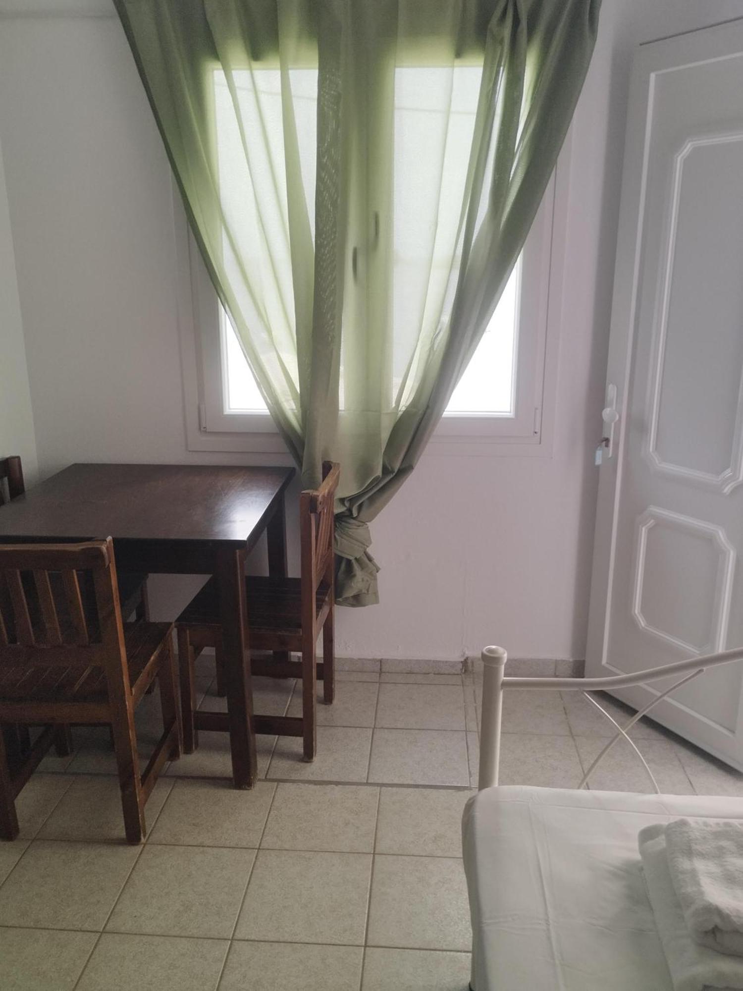 Anatoli Lygaria Apartments On The Beach Ligaria  Exterior photo